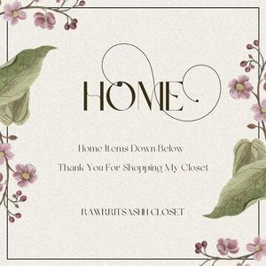 Home Item’s